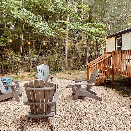 Bountyland Cottage - Lake Keowee - Mountains - Clemson University セネカ エクステリア 写真