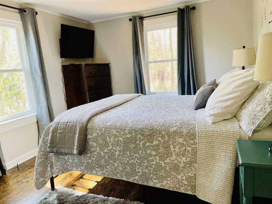 Bountyland Cottage - Lake Keowee - Mountains - Clemson University セネカ エクステリア 写真