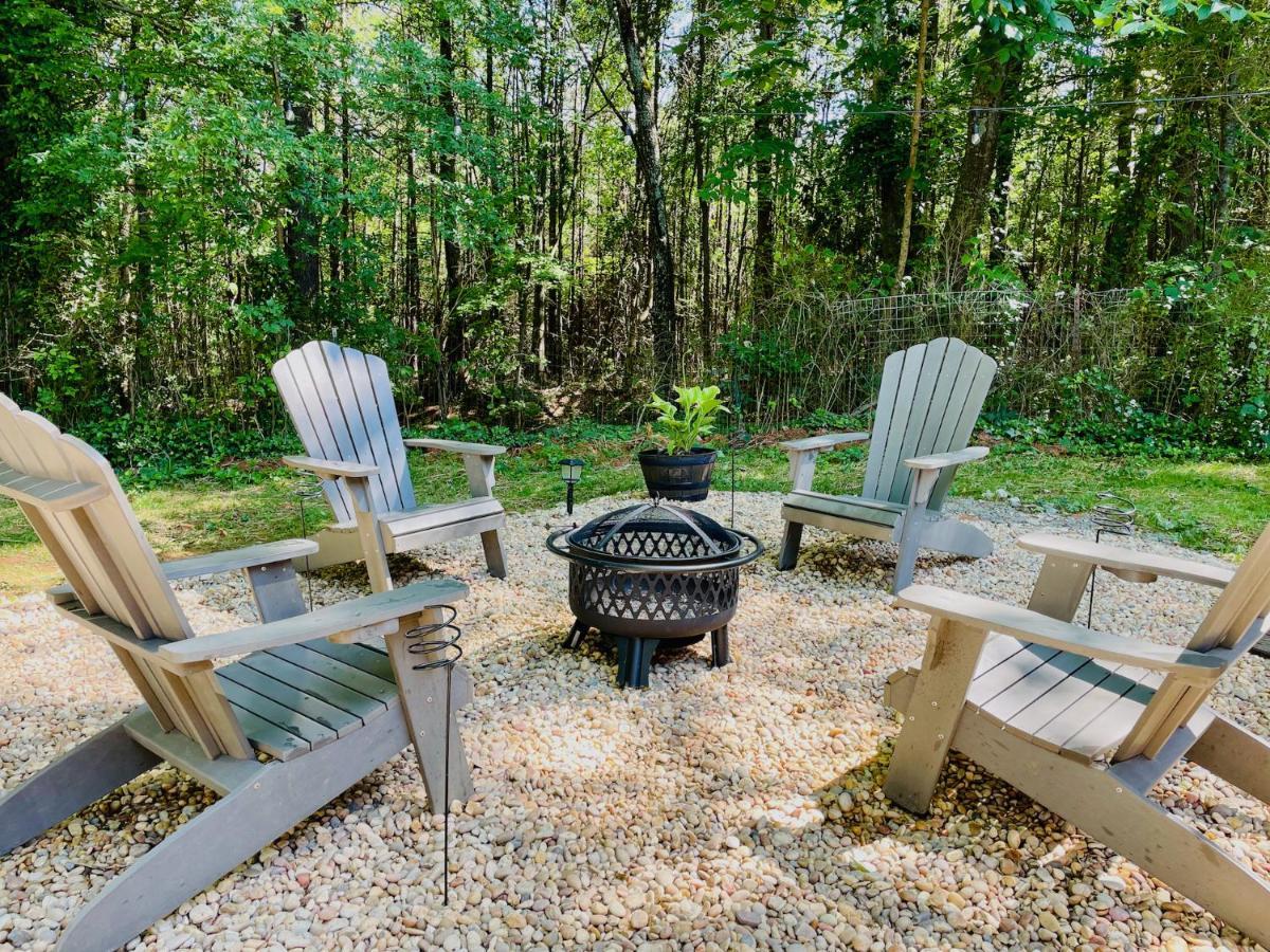 Bountyland Cottage - Lake Keowee - Mountains - Clemson University セネカ エクステリア 写真